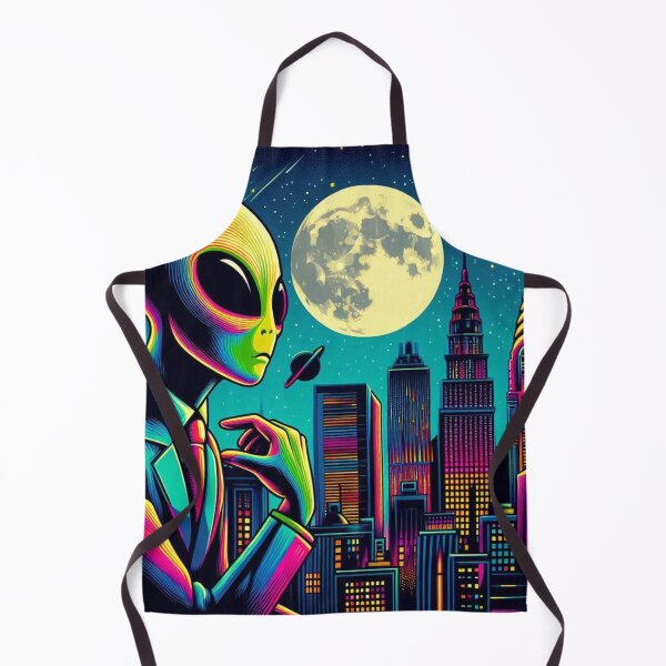 Item preview, Alien desighn designed and sold by Dogandesighn.