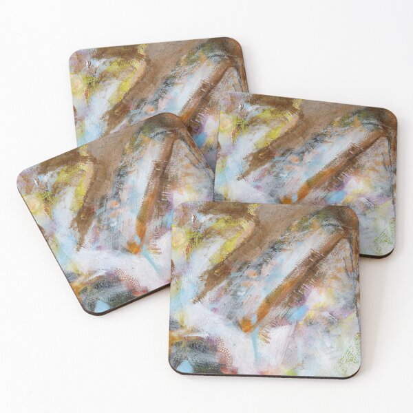 Item preview, Gushing Descent: Cascading Colors designed and sold by EdiesArts.