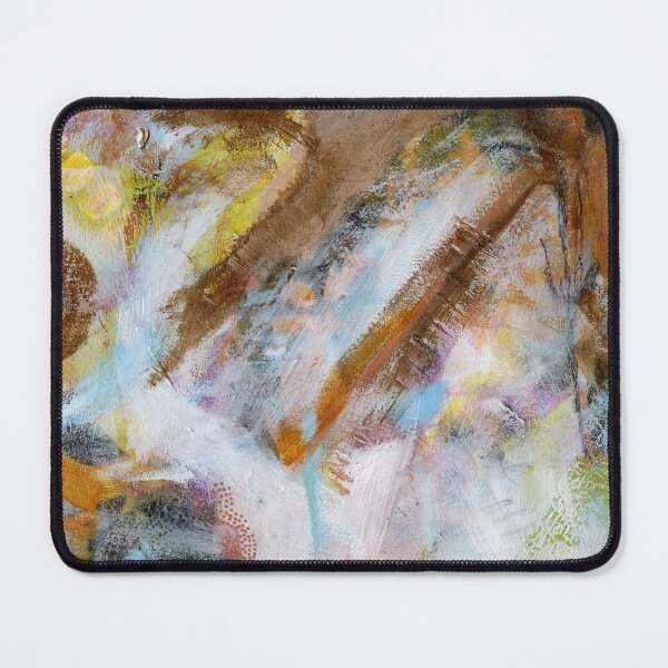 Item preview, Gushing Descent: Cascading Colors designed and sold by EdiesArts.