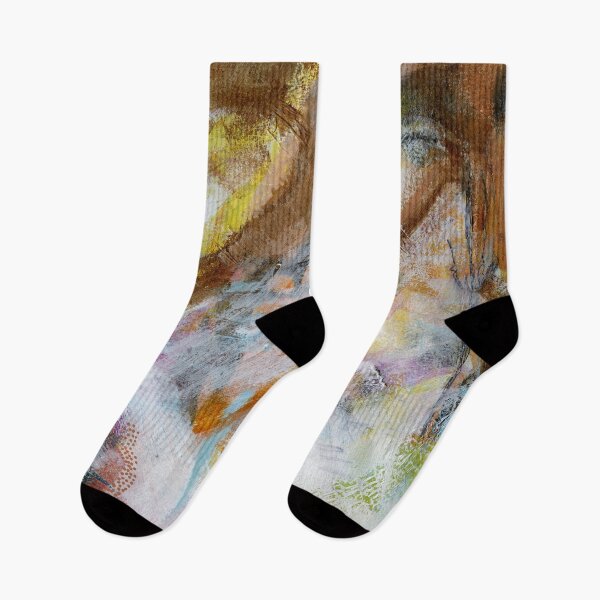 Item preview, Gushing Descent: Cascading Colors designed and sold by EdiesArts.