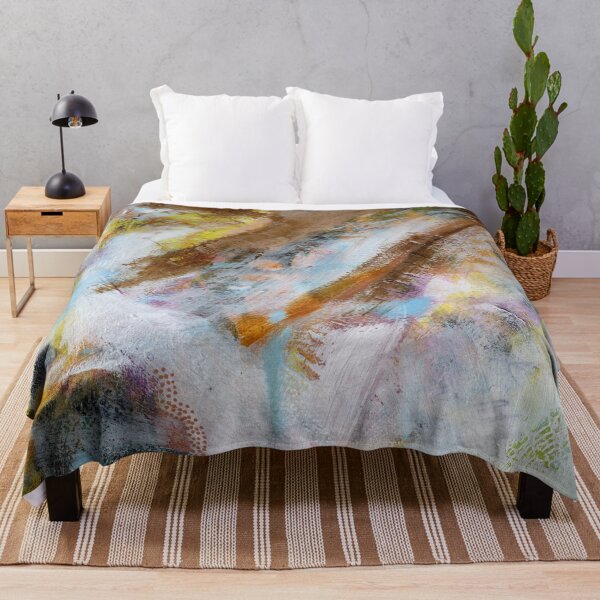 Item preview, Gushing Descent: Cascading Colors designed and sold by EdiesArts.