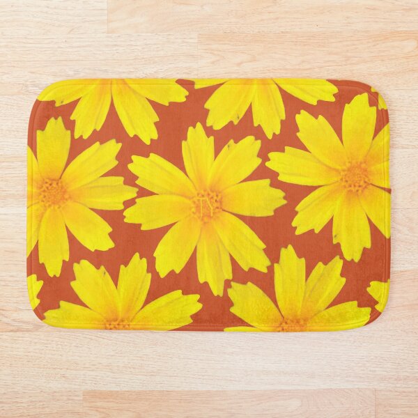 Artikelvorschau, Eine Wildblume 4 Rot entworfen und verkauft von TyBrockDesigns.