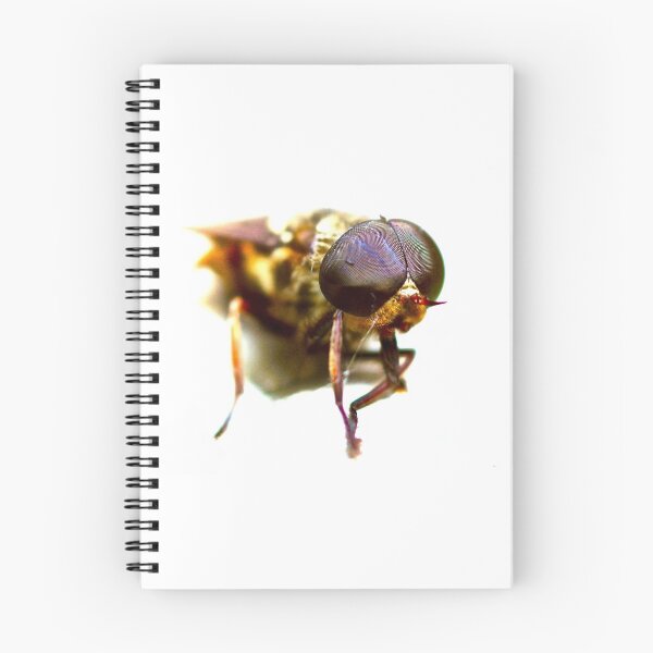 Item preview, RISE OF THE FLIES designed and sold by NICK COBURN PHILLIPS.