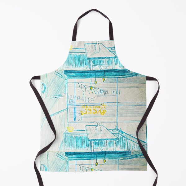 Item preview, Coffee Place designed and sold by EstherProduction.