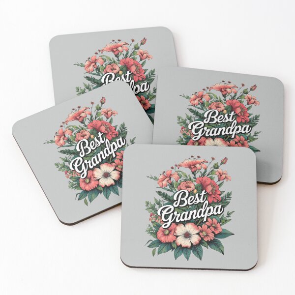 Item preview, Heritage Botanical Grandpa Homage designed and sold by Zakrytos ★★★★★.