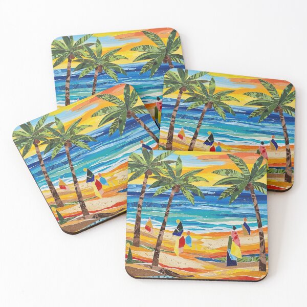 Item preview, Paper Paradise designed and sold by SportKI.