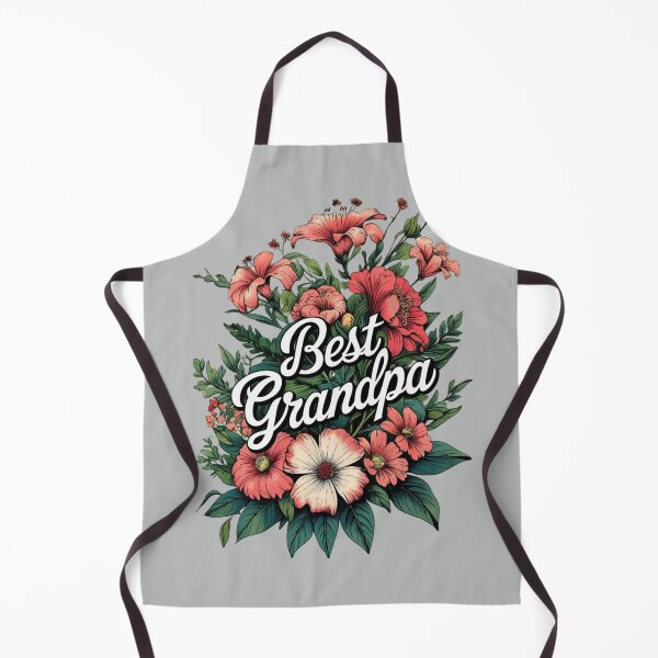 Item preview, Heritage Botanical Grandpa Homage designed and sold by Zakrytos ★★★★★.
