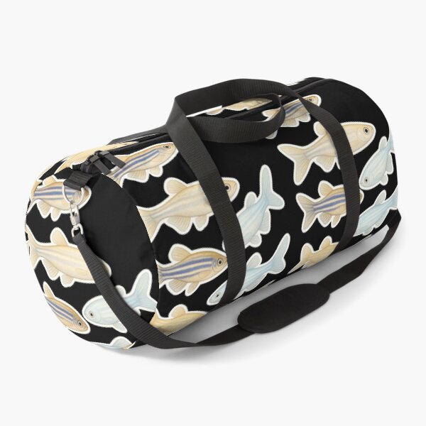 Item preview, Zebrafish - Cute danio fish designed and sold by DamioPolArt.