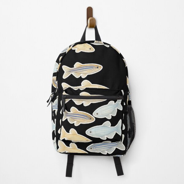 Item preview, Zebrafish - Cute danio fish designed and sold by DamioPolArt.