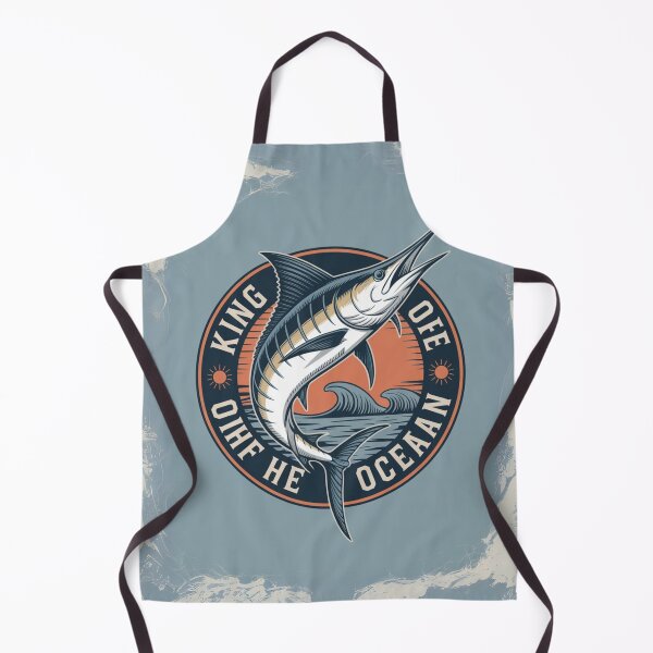 Item preview, Royal Marlin – Sovereign of the Ocean designed and sold by FusiTink.