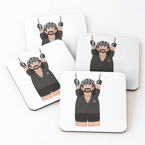 Item preview, Chibi Vinnie Paul designed and sold by hellokittylvr1.