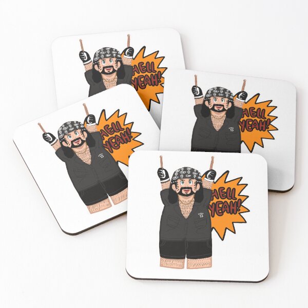 Item preview, HELL YEAH! designed and sold by hellokittylvr1.