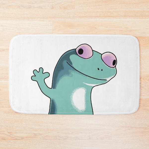 Item preview, Lizard Lizard Lizard  designed and sold by Sebastian Salas.