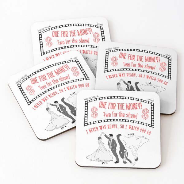Item preview, I Never Was Ready, So I Watch You Go | Queer Lyric Art Print designed and sold by Parasocialite.