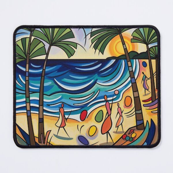 Item preview, Stylized Shore designed and sold by SportKI.