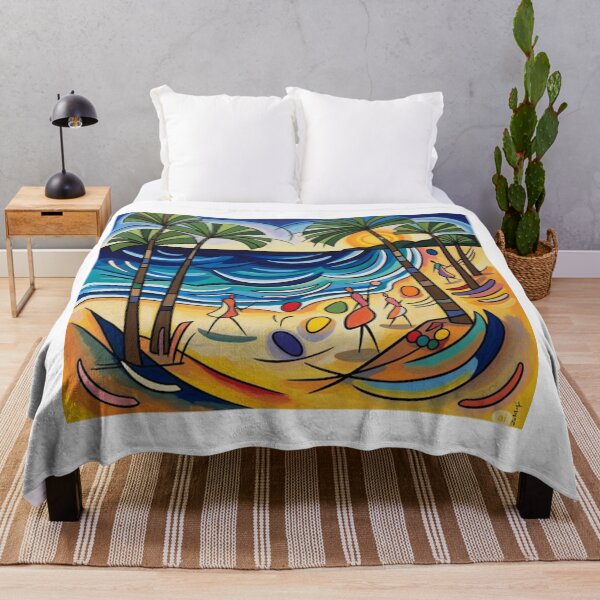 Item preview, Stylized Shore designed and sold by SportKI.