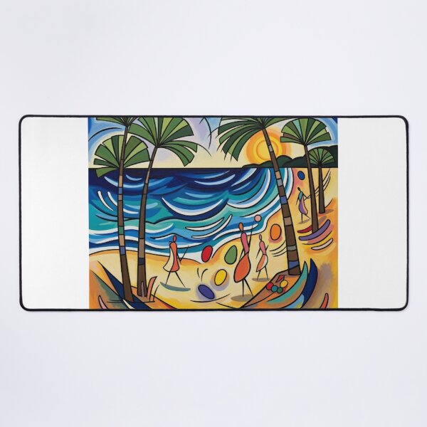 Item preview, Stylized Shore designed and sold by SportKI.