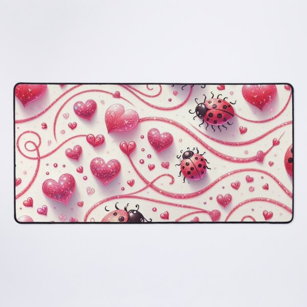 Item preview, Charming Critters & Hearts Afloat designed and sold by purplesensation.