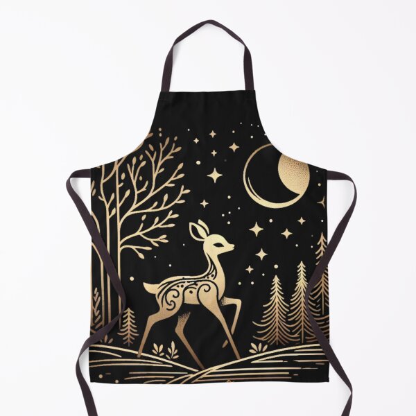 Item preview, Deer designed and sold by BimbaBoom.