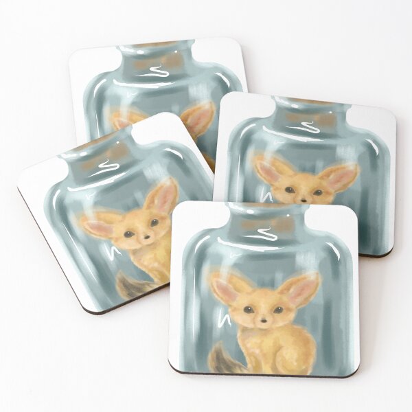 Item preview, Fennec designed and sold by Thera-lux.