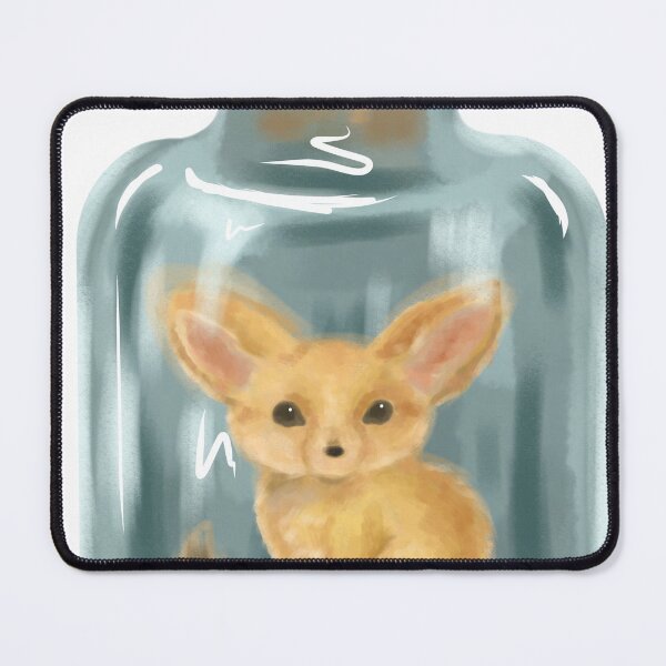 Item preview, Fennec designed and sold by Thera-lux.