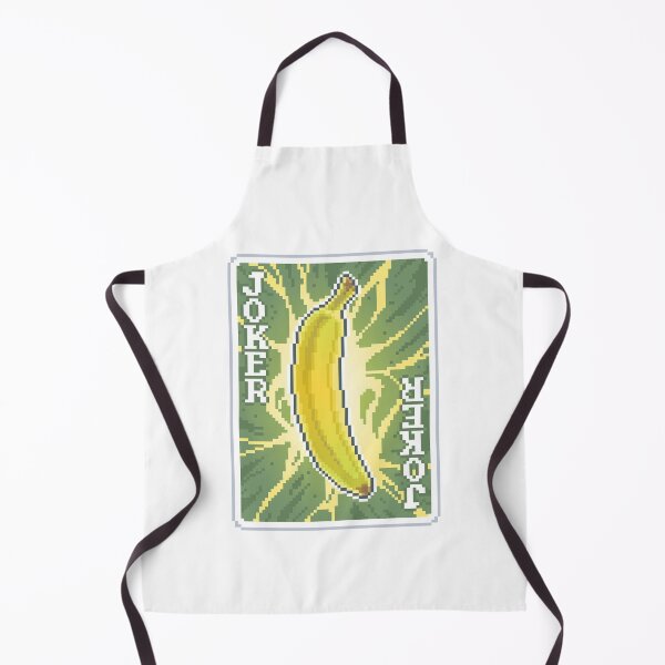Item preview, Cavendish Joker Balatro designed and sold by Gautamaa.