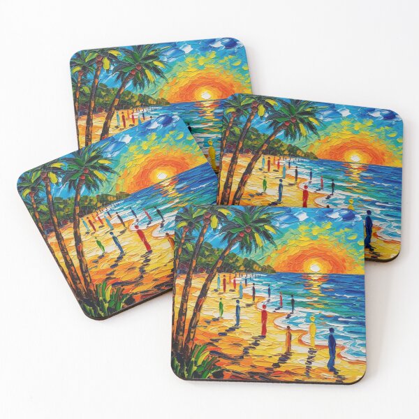 Item preview, Textured Twilight designed and sold by SportKI.