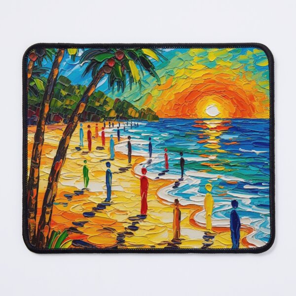 Item preview, Textured Twilight designed and sold by SportKI.