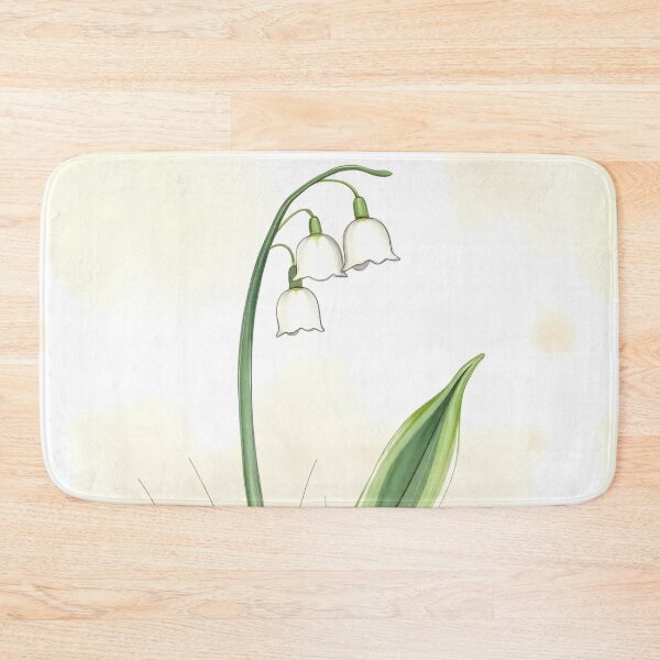 Item preview, Lily of The Valley  designed and sold by GraphicsClub.