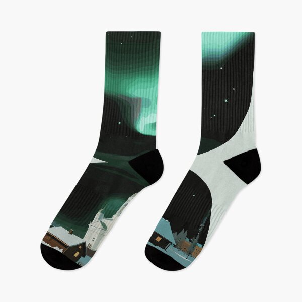 Item preview, Helsinki between Waves and Ice designed and sold by Honu2025.