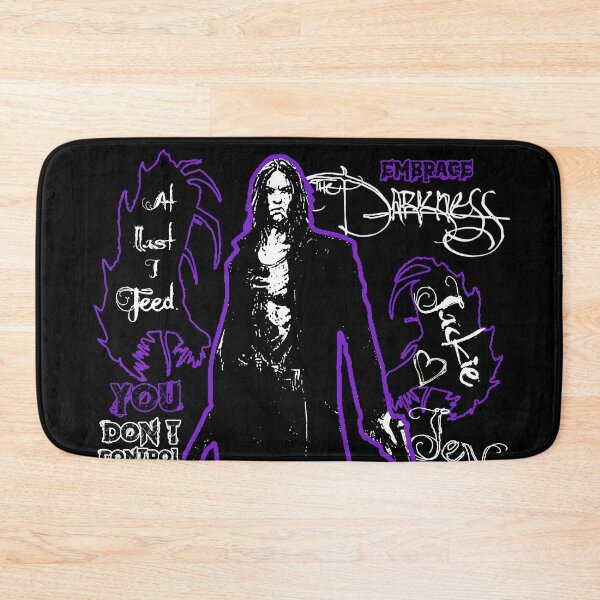 Item preview, The Darkness [update] designed and sold by red-leaf.