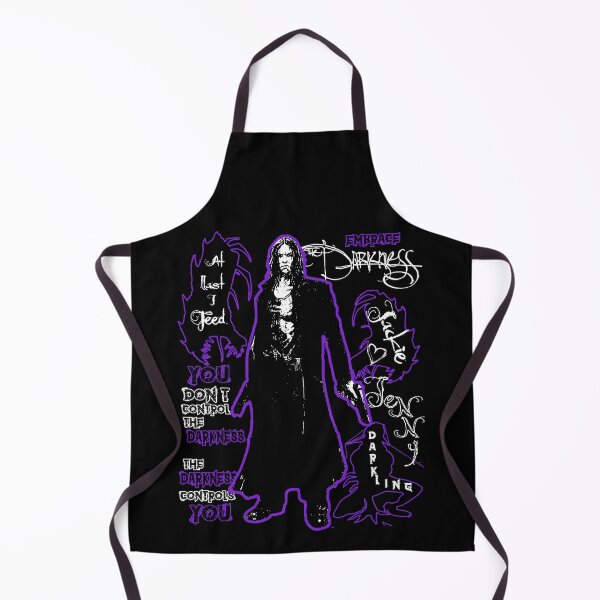 Item preview, The Darkness [update] designed and sold by red-leaf.