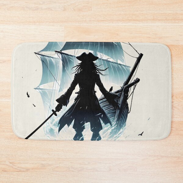 Item preview, Pirate designed and sold by BimbaBoom.