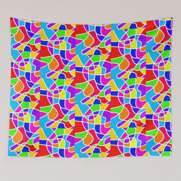 Item preview, Feeling Groovy designed and sold by PopularDesigns9.