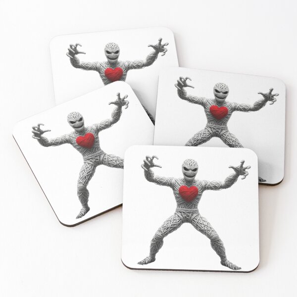 Item preview, Monstrous Love designed and sold by SportKI.