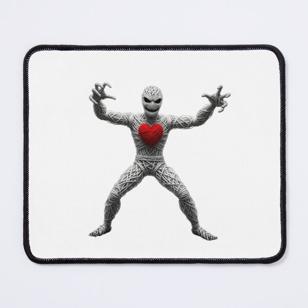 Item preview, Monstrous Love designed and sold by SportKI.