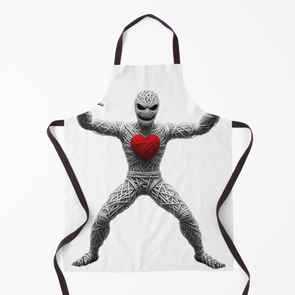 Item preview, Monstrous Love designed and sold by SportKI.