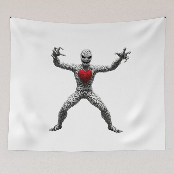 Item preview, Monstrous Love designed and sold by SportKI.