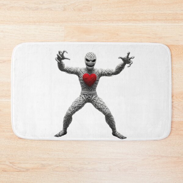 Item preview, Monstrous Love designed and sold by SportKI.