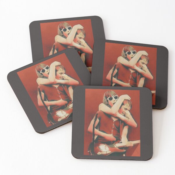 Item preview, Richey and Nicky - Glamour Twins designed and sold by ScarahVonMonster.