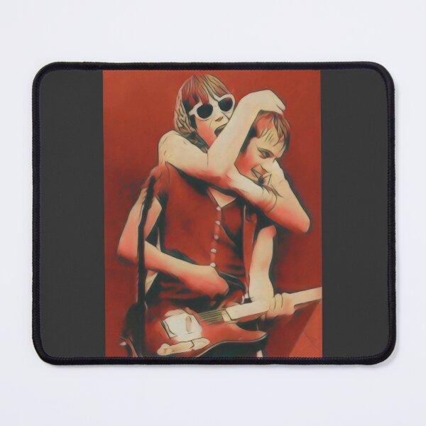 Item preview, Richey and Nicky - Glamour Twins designed and sold by ScarahVonMonster.