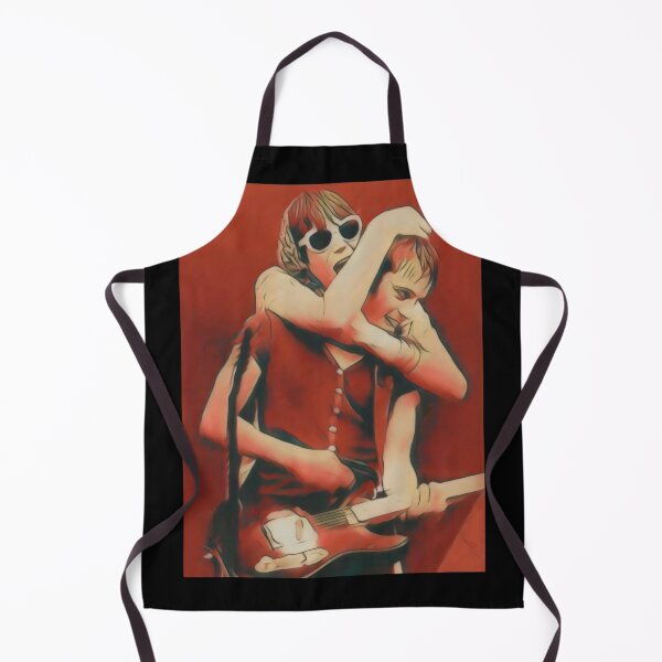 Item preview, Richey and Nicky - Glamour Twins designed and sold by ScarahVonMonster.