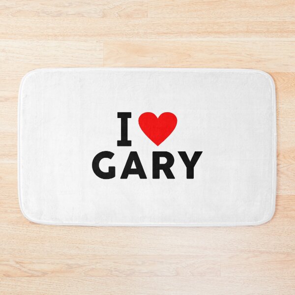 Item preview, Gary United States designed and sold by tony4urban.
