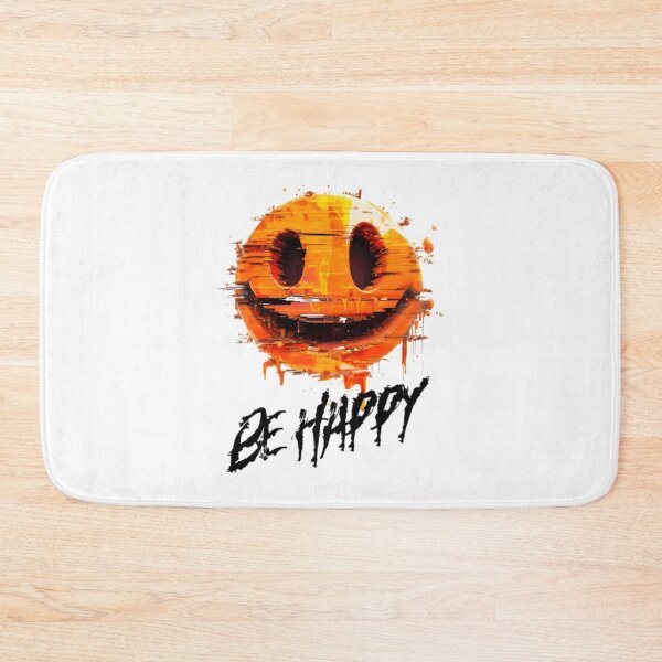 Item preview,  Be happy  designed and sold by EricT00.
