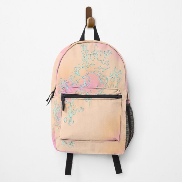 Item preview, Indie cyber pastel print designed and sold by arealprincess.