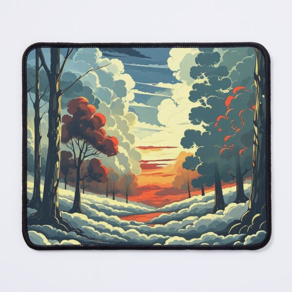 Item preview, Forest vol.1 designed and sold by LawLay.