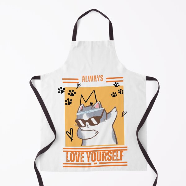 Item preview, Love Your Self, Gift, Family, Friends t-shirt designed and sold by Med-th-ewolf.