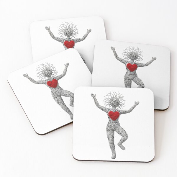 Item preview, Radiant Heart designed and sold by SportKI.