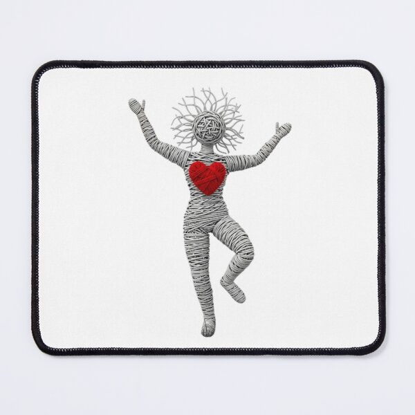 Item preview, Radiant Heart designed and sold by SportKI.