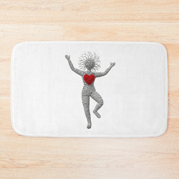 Item preview, Radiant Heart designed and sold by SportKI.